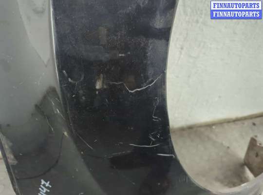 купить Крыло на Ford Fiesta 2012-2019