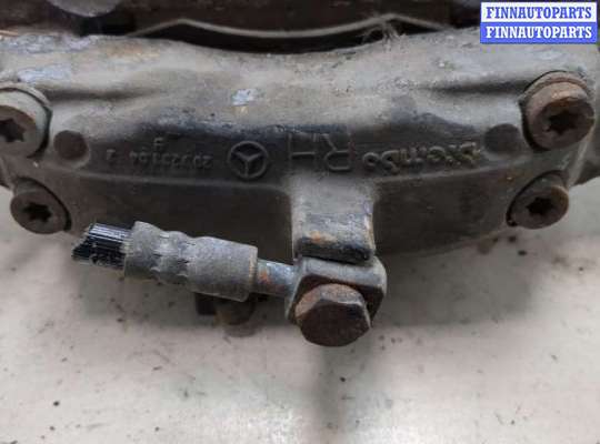 купить Суппорт на Mercedes ML W163 1997-2005