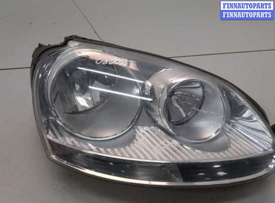Фара (передняя) VG2789583 на Volkswagen Golf 5 2003-2009