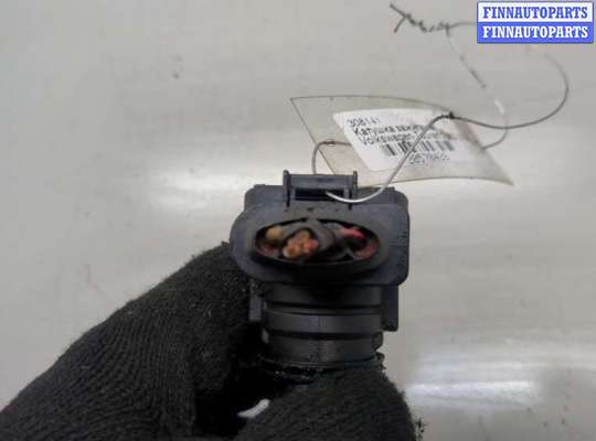 купить Катушка зажигания на Volkswagen Touran 2003-2006