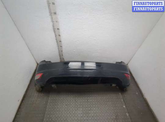 Бампер FO2172002 на Ford Focus 2 2008-2011