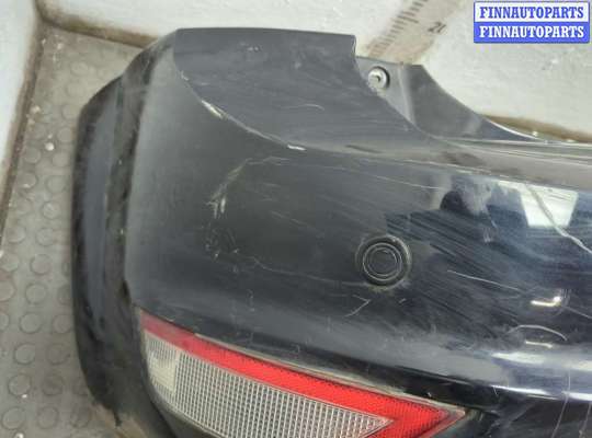 купить Бампер на Ford Focus 2 2008-2011