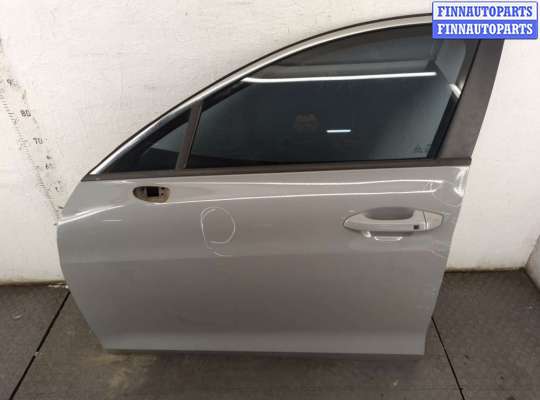 купить Стекло боковой двери на KIA K5 2019-2025