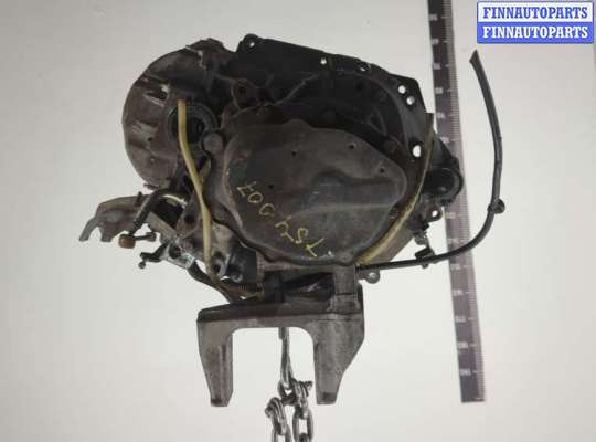 купить КПП 5-ст.мех. (МКПП) на Citroen C5 2008-2017