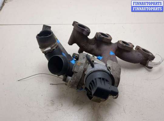 купить Турбина на Volkswagen Passat 6 2005-2010