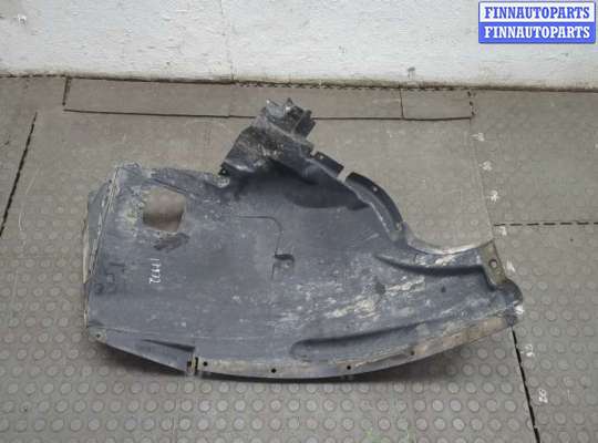 купить Защита арок (подкрылок) на BMW X5 E70 2006-2013