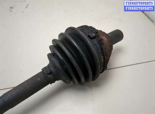 Приводной вал (Полуось в сборе)