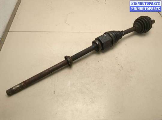 купить Полуось (приводной вал, шрус) на Nissan Juke 2010-2019