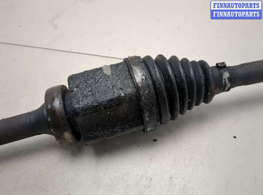 купить Полуось (приводной вал, шрус) на Nissan Juke 2010-2019