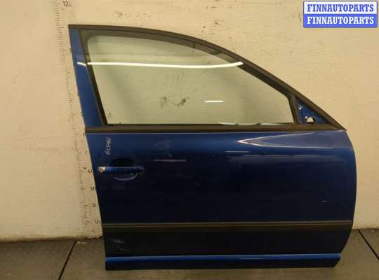 Дверь боковая (легковая) SK479631 на Skoda SuperB 2001-2008