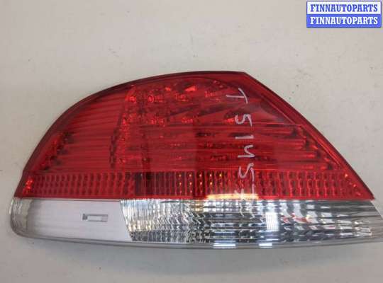 купить Фонарь (задний) на BMW 7 E65 2001-2008