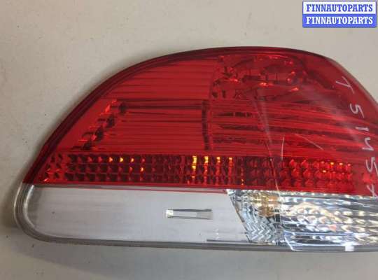 купить Фонарь (задний) на BMW 7 E65 2001-2008