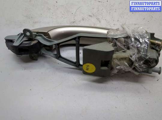 купить Ручка двери наружная на Volkswagen Touareg 2002-2007