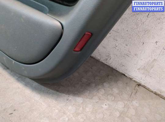 купить Дверная карта (Обшивка двери) на Audi A6 (C5) Allroad 2000-2006