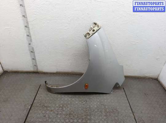 Крыло CH456590 на Chevrolet Spark 2009-2016