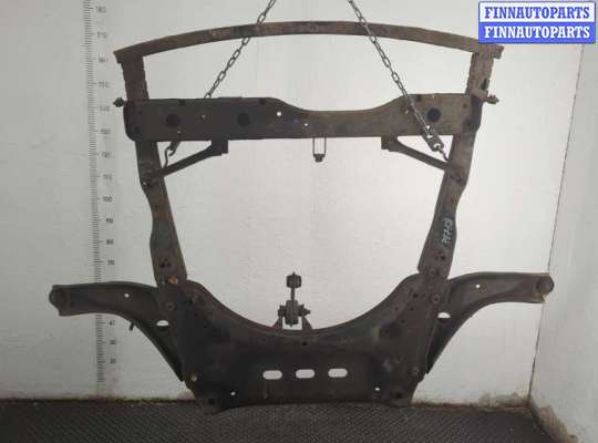 купить Балка под радиатор на Nissan Qashqai 2013-2022