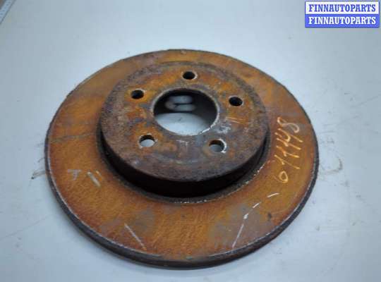 Диск тормозной FO2206078 на Ford Mondeo 3 2000-2007