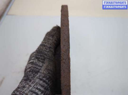 купить Диск тормозной на Ford Mondeo 3 2000-2007