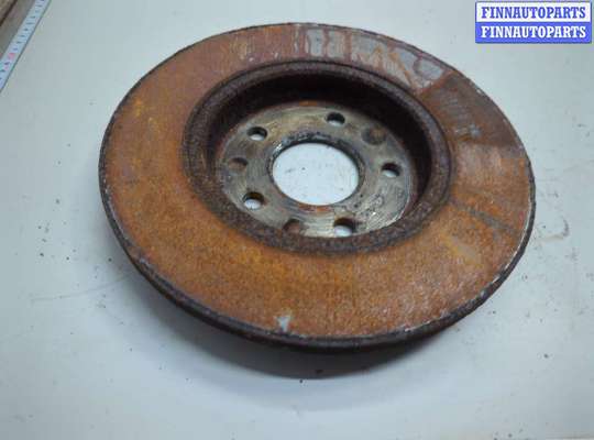 купить Диск тормозной на Ford Mondeo 3 2000-2007