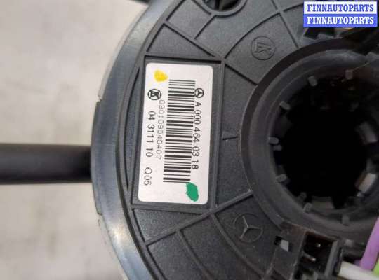 купить Переключатель поворотов и дворников (стрекоза) на Mercedes S W220 1998-2006