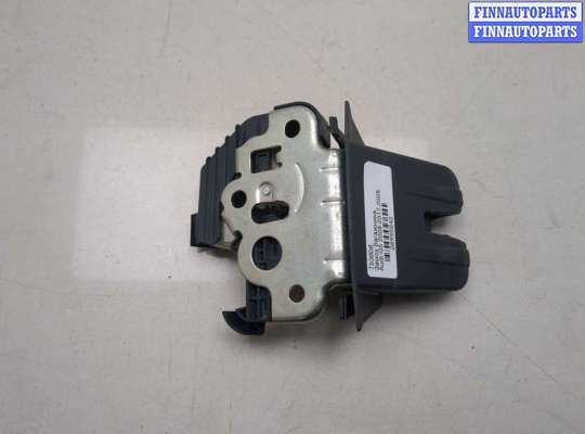 Замок багажника AU1700078 на Audi Q5 2008-2017