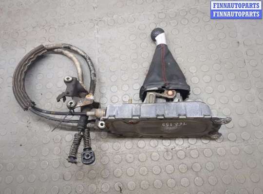 Купить Кулиса КПП на Volkswagen Golf 4 1997-2006 Кулиса КПП VG2743099 на Volkswagen Golf 4 1997-2006