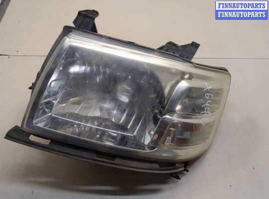 купить Фара (передняя) на Ford Ranger 2006-2012