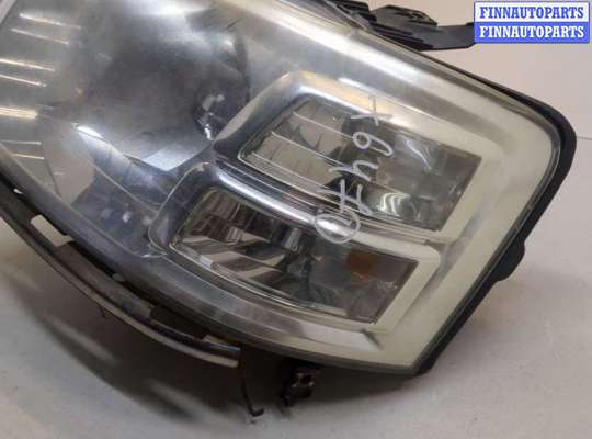 купить Фара (передняя) на Ford Ranger 2006-2012