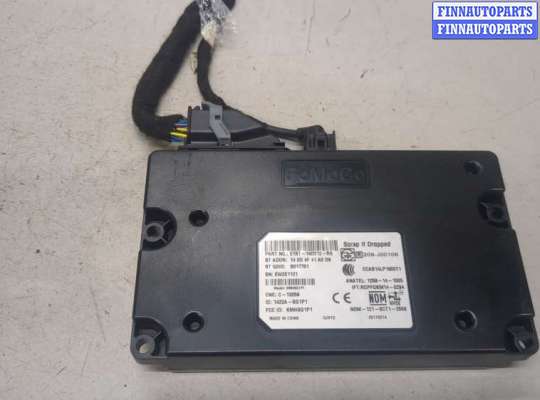 Купить Блок управления Bluetooth на Ford EcoSport 2017-2023 Блок управления Bluetooth FO2102080 на Ford EcoSport 2017-2023