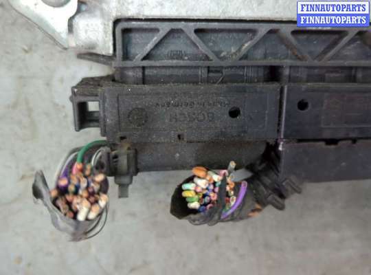 купить Блок управления двигателем на Toyota Yaris 2005-2011