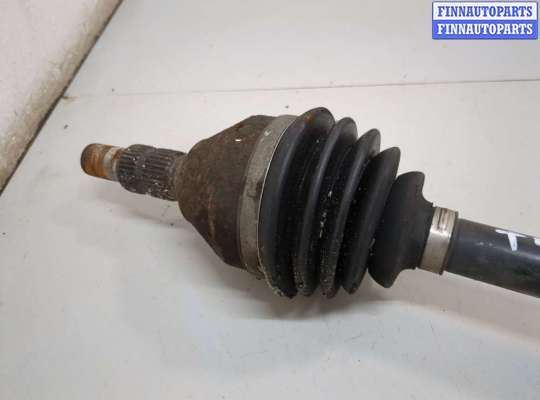 купить Полуось (приводной вал, шрус) на Opel Astra J 2010-2017