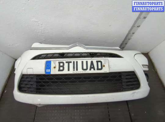 купить Фара противотуманная (галогенка) на Citroen C4 Grand Picasso 2006-2013