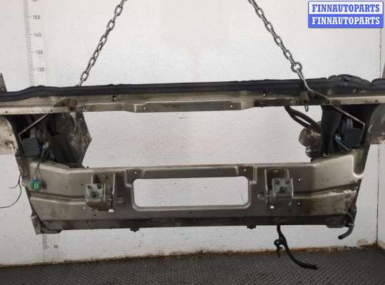 Сигнал (клаксон) HM29222 на Hummer H2