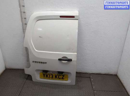 Дверь задняя (распашная) PG1218671 на Peugeot Partner 2012-2015