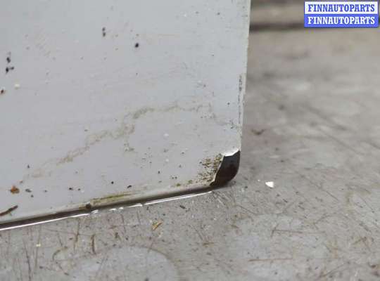 купить Дверь задняя (распашная) на Peugeot Partner 2012-2015