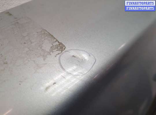 купить Дверь задняя (распашная) на Renault Kangoo 1998-2008