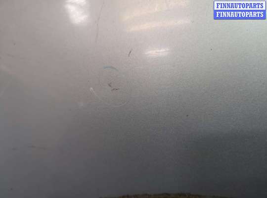 купить Дверь задняя (распашная) на Renault Kangoo 1998-2008