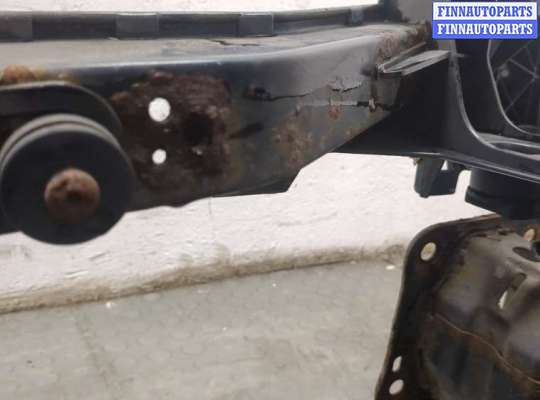 купить Замок капота на Ford Focus 2 2005-2008
