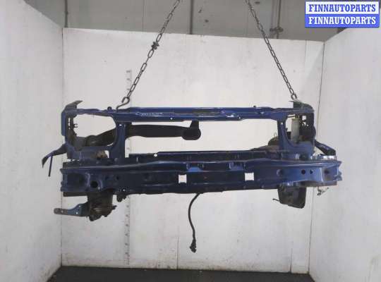 Бачок омывателя OP2437789 на Opel Zafira A 1999-2005