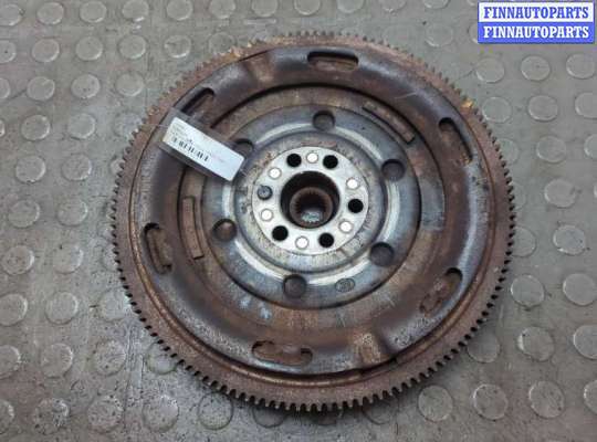 купить Маховик на Audi A4 (B7) 2004-2009