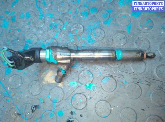 купить Форсунка топливная на Renault Laguna 3 2007-2025