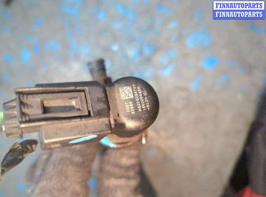 купить Форсунка топливная на Renault Laguna 3 2007-2025