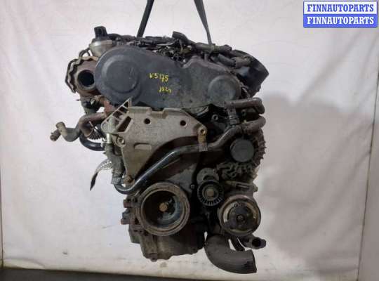 купить Генератор на Audi A3 (8P) 2008-2013