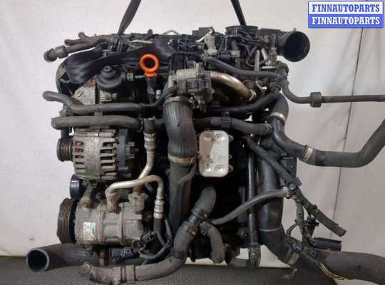 купить Генератор на Audi A3 (8P) 2008-2013
