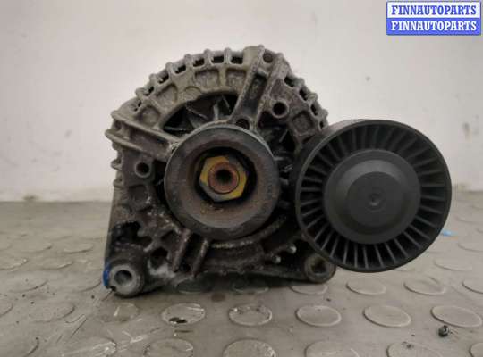 купить Генератор на BMW 5 E60 2003-2010