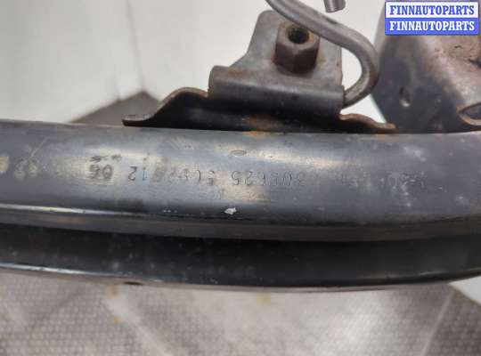 купить Усилитель бампера на Chevrolet Tahoe 2006-2014