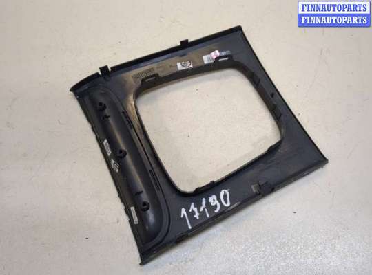 купить Рамка под кулису на Volvo XC90 2002-2014