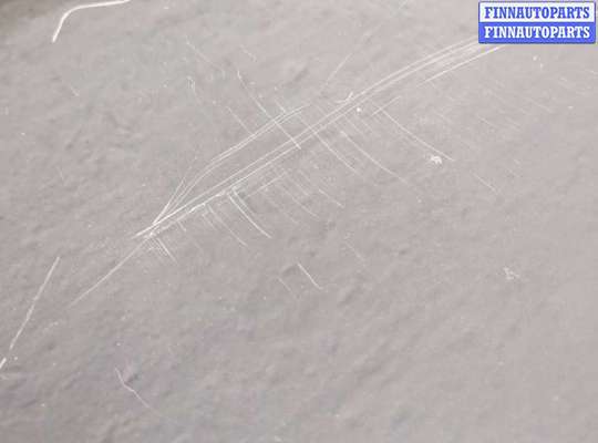 Крышка багажника на Mercedes-Benz E (W212)