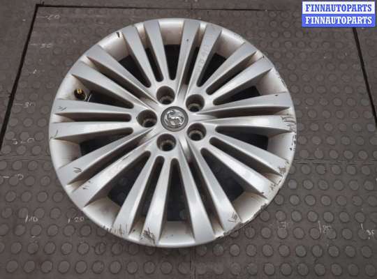 купить Комплект литых дисков на Opel Astra J 2010-2017