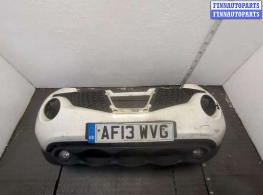 Решетка радиатора NS992823 на Nissan Juke 2010-2019